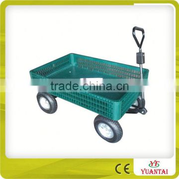 Garden Trailer Cart TC1858