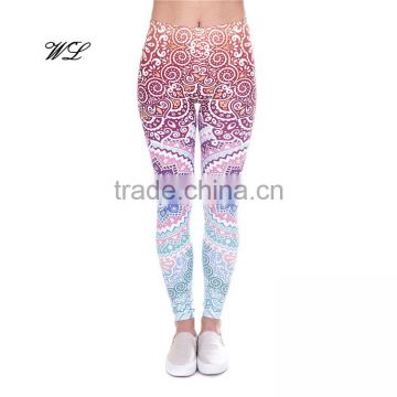 Alibaba china wholesale fashion woman yoga leggings tights woman leggings casual sports wear