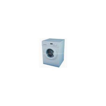 6kg-1200rpm-Fully Automatic Washing Machine