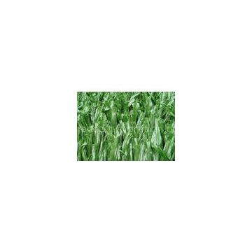 9800Dtex Green Playground Football Artificial Grass Turf  w/ Yarn 60mm for University