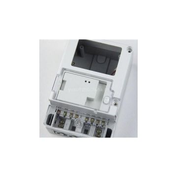 Single Phase Meter Cover/SQH-E13