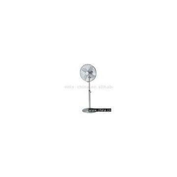 Sell Metal Stand Fan