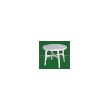 Plastic Tables,Plastic Furniture,Outdoor Furniture (ZTT-320)