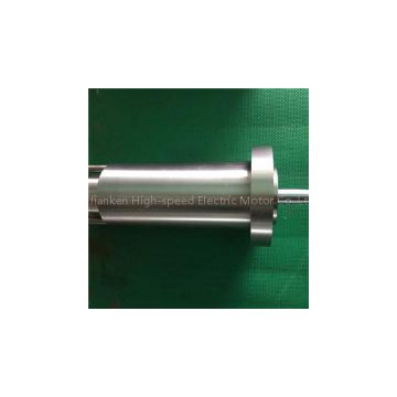 CNC Machine Tool Spindle Power