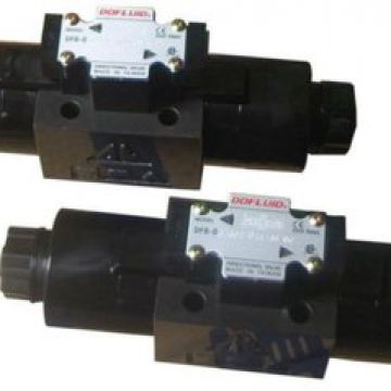 Wh42-g02-c9-a240-n-20 Cml 5/3 Way Solenoid Valves Lead Wire Type