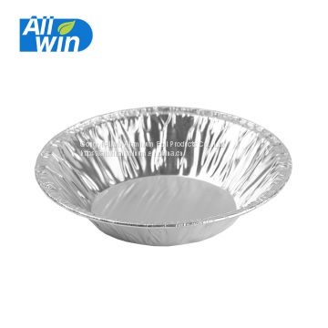 aluminum foil tray size for cake baking