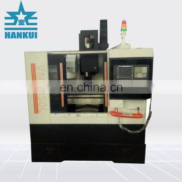 VMC350 linear guideway Tools machining Equipment