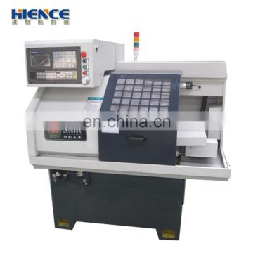 Economic CK0640 cnc machine lathe with high precision