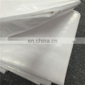 Fumigation tarpaulin sheet