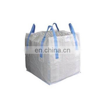 1500KG Strong Sewing PP Woven Ton Bag