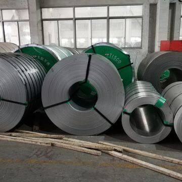 0.3mm-30mm Thickness Twisted Stainless Steel Coil