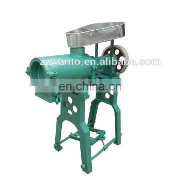 Factory price rice vermicelli maker/rice noodle extruder machine