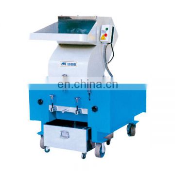 Plastic pulverizer plastic pulverizing machine machinery for recycling plastic waste