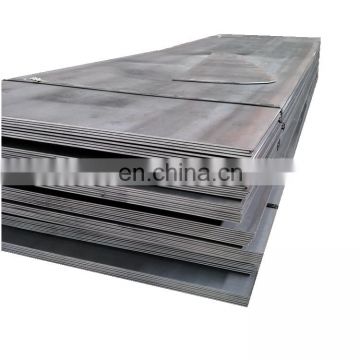 20Mn Laser Cutting s335 hot rolled steel plate High Quality 0.7 mm hot rolled steel plate