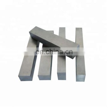Corrosion Resistance Metal Stainless steel flat bar 321 316l
