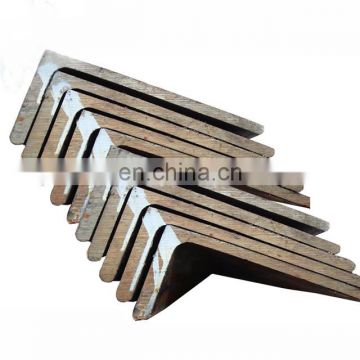 TP 317 304 stainless steel angle bar