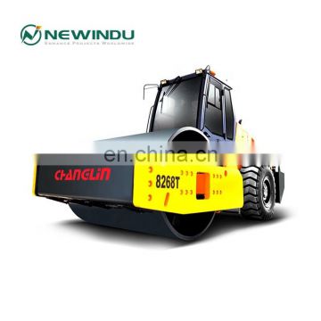 New Condition 6ton Road Roller 8268T-1 for Sale