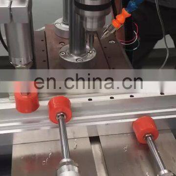 Aluminum Window Door Machine Multi Head Drilling Machine