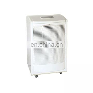 150L/D portable home dehumidifier with CE GS RoHS certificates