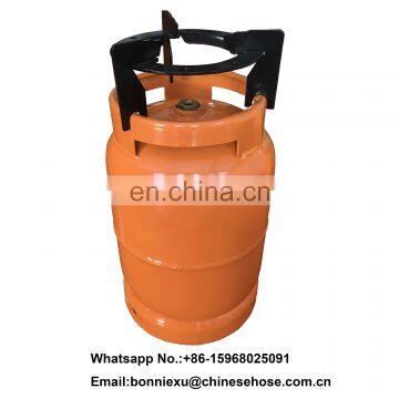 JG 5kg 12L Empty Cooking LPG Propane Gas Cylinders