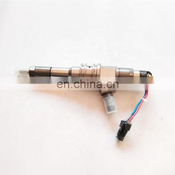 Dongfeng Truck spare parts metal 0445120006 fuel injector