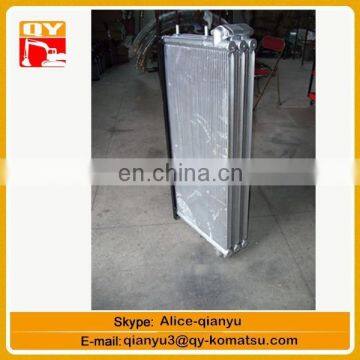 excavator Water tank pc100-6 pc200-5 pc220-8 pc100 radiator