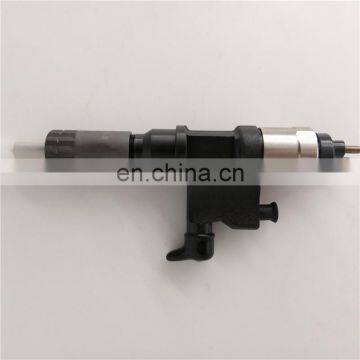 Original Quality MOQ 1 Genuine New 8-97329340-0 4JH1 Fuel Injector for isuzu