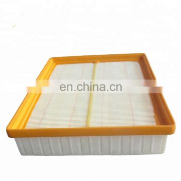 PU auto air filter for Korea cars spare parts 28113-2G000
