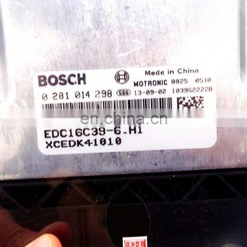 Apply For Cabin Engine Ecu Gm  High quality 100% New