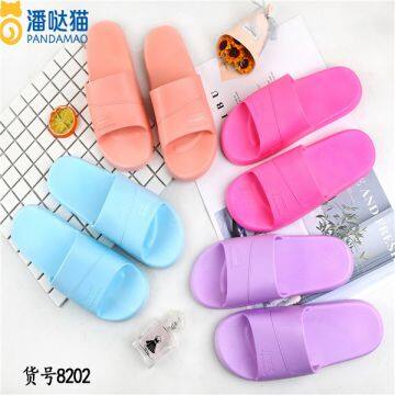 Trending Slippers For Ladies Pvc Fashion Slippers Slippers For Ladies