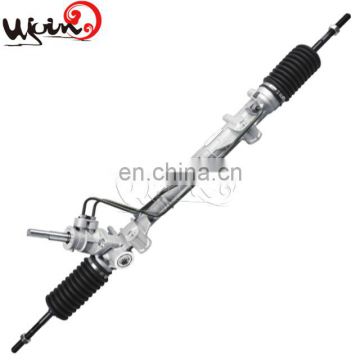 Aftermarket for RENAULT reconditioned power steering rack 6001547608
