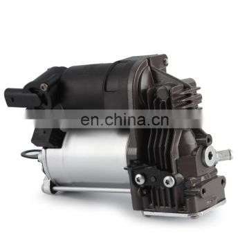 1663200104 Factory supply spare parts auto front air compressor rebuild for Benz GLE W166 400 4-matic M-CLASS W166 ML350 ML300