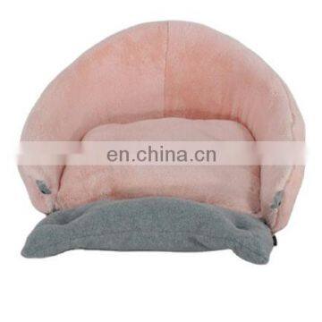 HQP-JJ22 HongQiang  New autumn/winter 2020 High back sofa nest pure cotton cat cat dog general