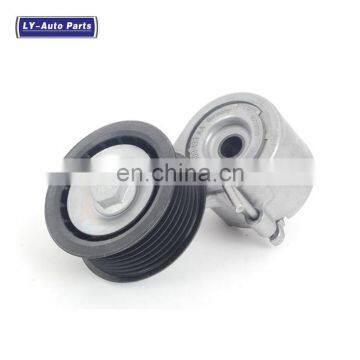 Car Auto Parts Belt Tensioner Pulley Assembly For Audi A6 A7 A8 Q5 Q7 Quattro VW Touareg Porsche 06E903133AC