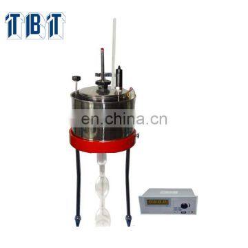 TBTWNE-1A Asphalt Engler Viscometer,Viscometer