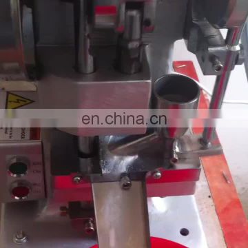 Easy operation moringa tablet press machine, press tablet machine