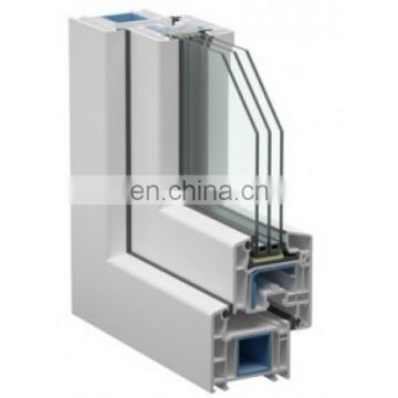 SHENGXIN Thermal Break Professional Energy Aluminum Sliding Windows New Zealand standards