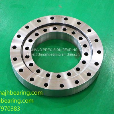 E787/760G2 Radial Stacker machine Front Track Slewing Bearing size 950x760x80mm