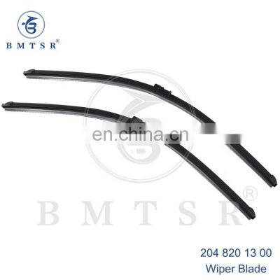For W204 BMTSR Auto Parts Windshield Wiper Blade OEM 2048201300 2048201945 204 820 13 00 Car Accessories