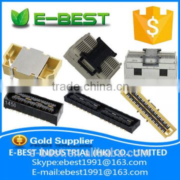 connectors 10097161-001LF