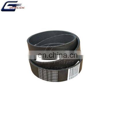 Multiribbed V-Belt Oem 10PK1342 20983634 for VL FH/FM/FMX/NH Truck Model Rubber Timing Belt