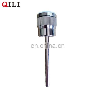 YUYAO QILI QL1011 high quality kitchen faucet swivel aerator sizes