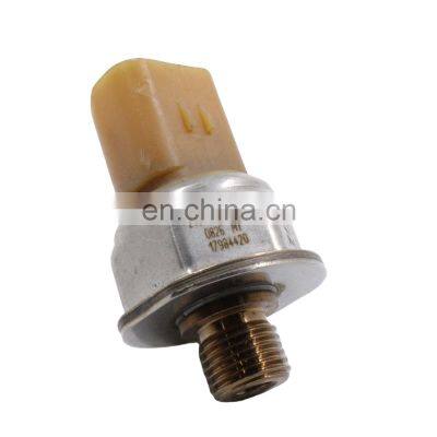 Original New 5PP4-3 248-2169 Fuel Oil Pressure Sensor  5PP43 2482169 For Caterpillar C7 Engines High-Quality