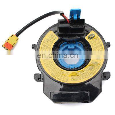 93490-3S110 High Quality Auto Spare Parts Steering Wheel Spiral Cable Clock Spring Sensor for Hyundai Elantra