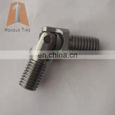 High Quality excavator Universal Joint for excavator ZAX joystick Universal Joint