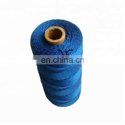 High Tenacity UV-treated 18Ply nylon mason twine