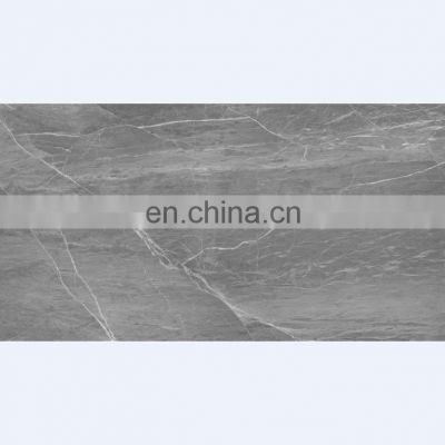 60x120cm  soft glossy surface marble porcelain ceramic tiles  from Foshan  JM1263530FM