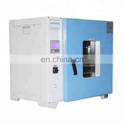 Chinese Manufaturier Test Equipment Electric Drying Oven