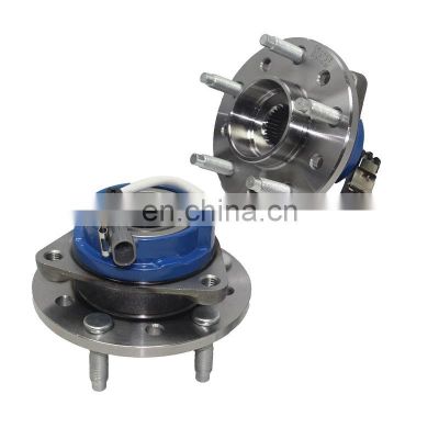 Auto Spare Parts Front Axle Wheel Hub Bearing 513137 for Chevrolet/Oldsmobile/Pontiac