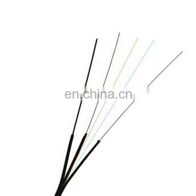 1 core lszh  ftth self supported outdoor drop cable